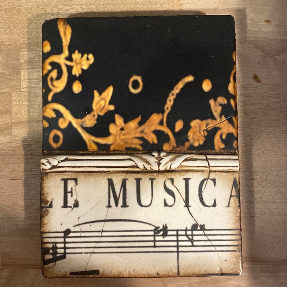 Sid Dickens Under the Stars music tile